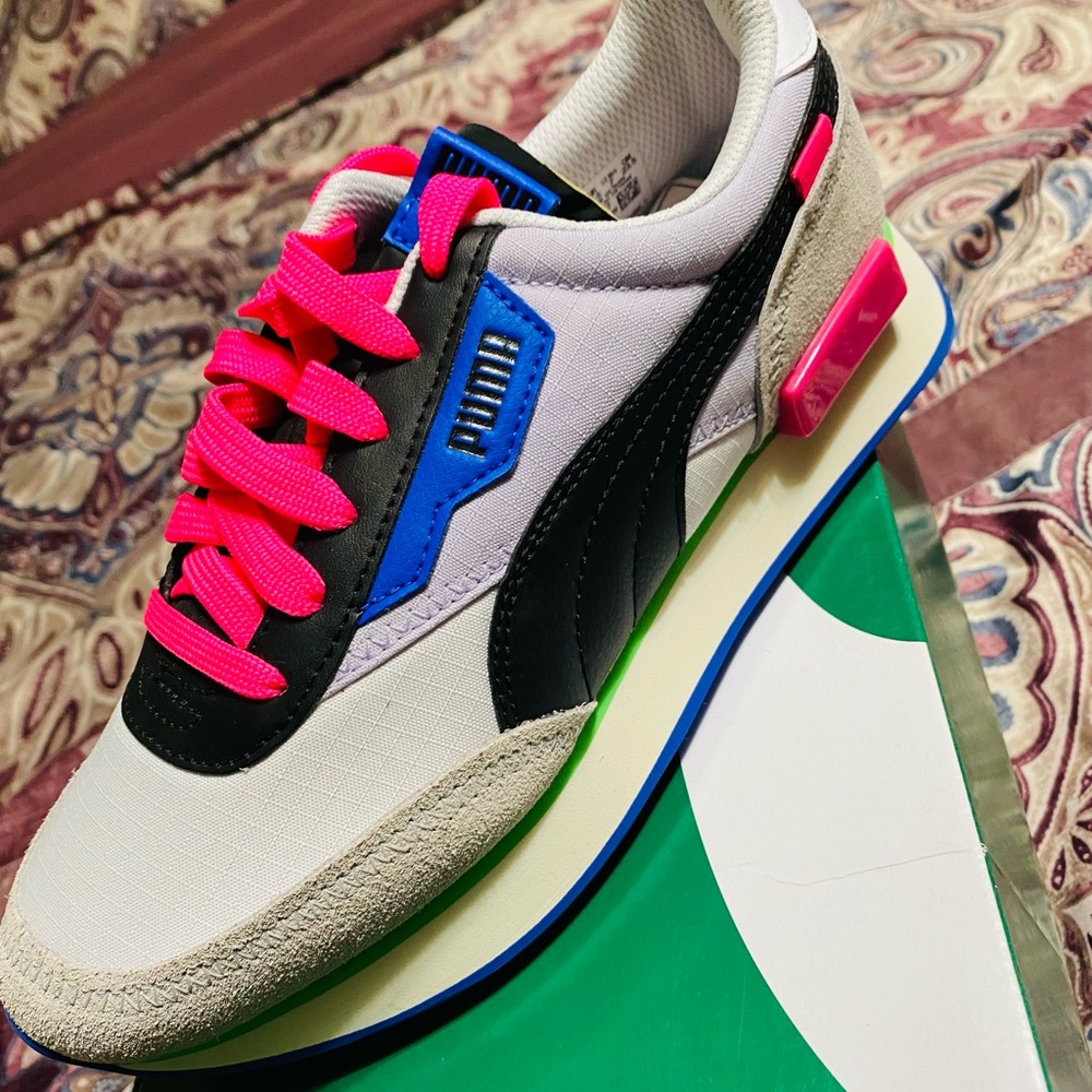 PUMA, Brand New!! Never worn